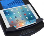 Эллиптический тренажер APPLEGATE E32 A