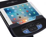 Эллиптический тренажер APPLEGATE E22 A