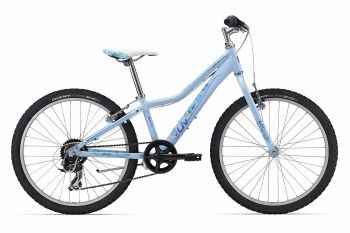 Велосипед Giant AREVA 24 LITE (2015) ― ФИТНЕСЦЕНТР.ru