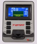 Велотренажер OPTIFIT STYLO RX121