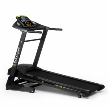 Беговая дорожка Diamond Fitness Speed 6000 ― ФИТНЕСЦЕНТР.ru
