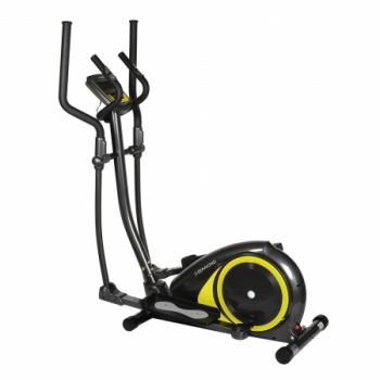 Эллиптический тренажер Diamond Fitness X-Rival Cross ― ФИТНЕСЦЕНТР.ru