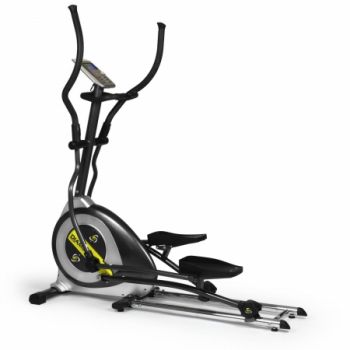 Эллиптический тренажер Diamond Fitness X-Lux Cross ― ФИТНЕСЦЕНТР.ru