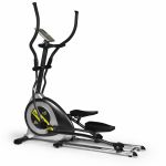 Эллиптический тренажер Diamond Fitness X-Lux Cross