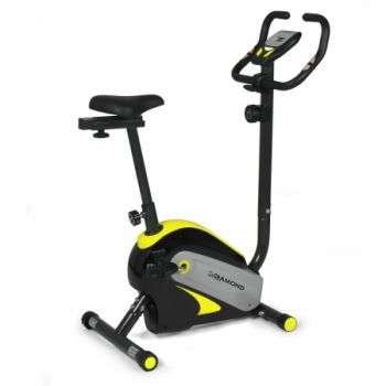 Велотренажер Diamond Fitness X-Swing ― ФИТНЕСЦЕНТР.ru