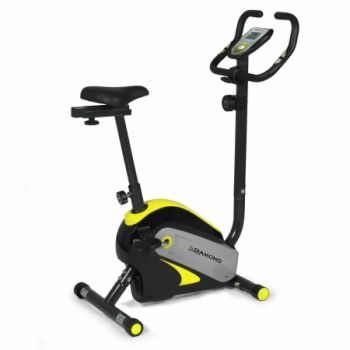 Велотренажер Diamond Fitness X-Swing EL ― ФИТНЕСЦЕНТР.ru