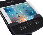 Эллиптический тренажер APPLEGATE E22 M