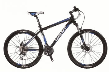 Велосипед Giant RINCON DISC (2015) ― ФИТНЕСЦЕНТР.ru
