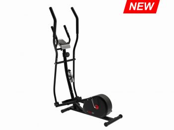Эллиптический тренажер UNIXFIT SL-300 ― ФИТНЕСЦЕНТР.ru