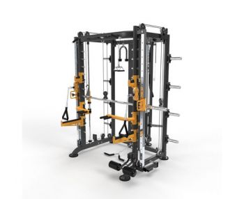 Силовая станция, машина Смита STONERISE D910N ― ФИТНЕСЦЕНТР.ru
