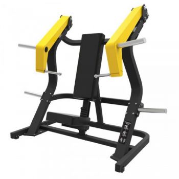 НАКЛОННЫЙ ЖИМ ОТ ГРУДИ (INCLINE CHEST PRESS) DHZ 915  ― ФИТНЕСЦЕНТР.ru