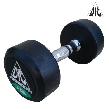 Гантели пара 9кг DFC POWERGYM DB002-9 ― ФИТНЕСЦЕНТР.ru