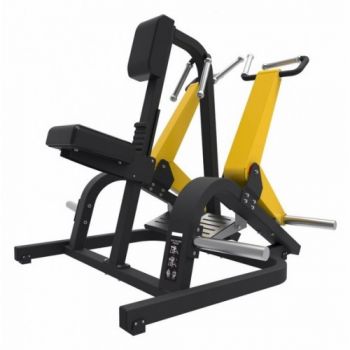 НАКЛОННАЯ ТЯГА (ROW) DHZ 930 ― ФИТНЕСЦЕНТР.ru