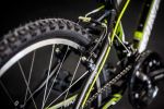 Велосипед Silverback Spyke 24 (2015)