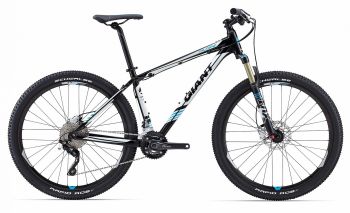 Велосипед Giant TALON 27,5 0 (2015) ― ФИТНЕСЦЕНТР.ru