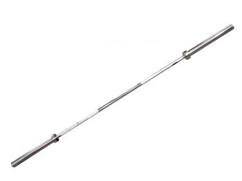 ГРИФ ОЛИМПИЙСКИЙ GROME FITNESS BC 103-86-500 ― ФИТНЕСЦЕНТР.ru