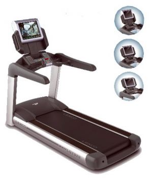 Беговая дорожка LEXCO 9977LS ― ФИТНЕСЦЕНТР.ru