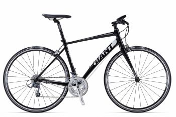 Велосипед Giant RAPID 4 TRIPLE (2015) ― ФИТНЕСЦЕНТР.ru