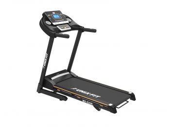 Беговая дорожка UNIXFIT MX-520R ― ФИТНЕСЦЕНТР.ru