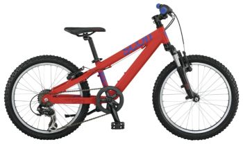 Велосипед SCOTT VOLTAGE JR 20 (2015) ― ФИТНЕСЦЕНТР.ru