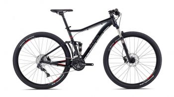 Велосипед MARIN RIFT ZONE 29ER XC6 2014 ― ФИТНЕСЦЕНТР.ru