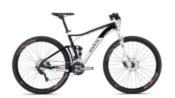 Велосипед MARIN RIFT ZONE 29ER XC7 2014 ― ФИТНЕСЦЕНТР.ru