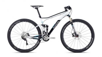 Велосипед MARIN RIFT ZONE 29ER XC8 2014 ― ФИТНЕСЦЕНТР.ru