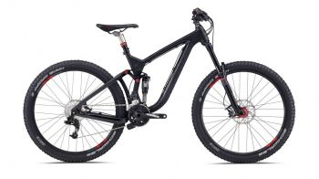 Велосипед MARIN ATTACK TRAIL XT8 2014 ― ФИТНЕСЦЕНТР.ru