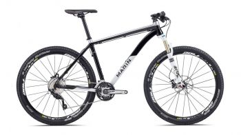Горный велосипед MARIN INDIAN FIRE TRAIL 27.5 2014 ― ФИТНЕСЦЕНТР.ru