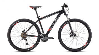 Горный велосипед MARIN BOLINAS RIDGE 29ER 2014 ― ФИТНЕСЦЕНТР.ru