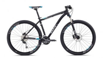 Горный велосипед MARIN BOBCAT TRAIL 29ER 2014 ― ФИТНЕСЦЕНТР.ru