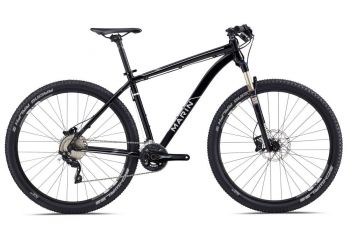 Горный велосипед MARIN NAIL TRAIL 29ER 2014 ― ФИТНЕСЦЕНТР.ru