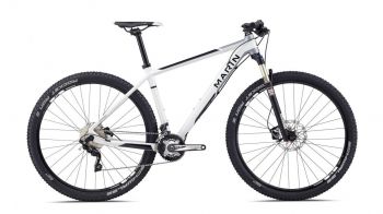 Горный велосипед MARIN TEAM CXR 29ER 2014 ― ФИТНЕСЦЕНТР.ru