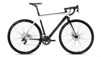 Шоссейный велосипед MARIN CORTINA CX 2014 ― ФИТНЕСЦЕНТР.ru