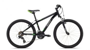 Велосипед MARIN BAYVIEW TRAIL 24” BOYS 2014 ― ФИТНЕСЦЕНТР.ru