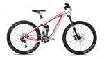 Велосипед MARIN MOUNT VISION XM7 (2015)