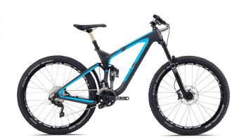 Велосипед MARIN ATTACK TRAIL XT9 (2015) ― ФИТНЕСЦЕНТР.ru