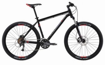 Велосипед MARIN BOBCAT TRAIL 7.4 (2015) ― ФИТНЕСЦЕНТР.ru