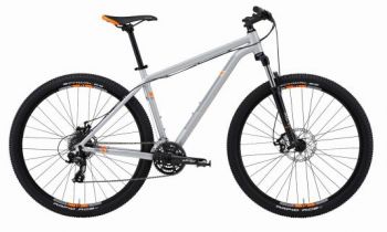 Велосипед MARIN BOBCAT TRAIL 9.3 (2015) ― ФИТНЕСЦЕНТР.ru