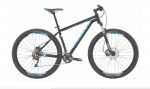 Велосипед MARIN BOBCAT TRAIL 9.5 (2015)