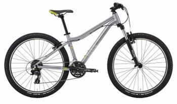 Велосипед MARIN WILDCAT TRAIL WFG 6.2 (2015) ― ФИТНЕСЦЕНТР.ru