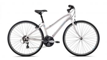 Велосипед MARIN KENTFIELD CS3 (2015) ― ФИТНЕСЦЕНТР.ru