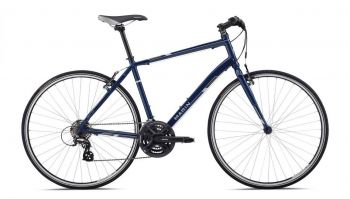 Велосипед MARIN FAIRFAX SC1 (2015) ― ФИТНЕСЦЕНТР.ru
