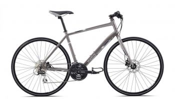 Велосипед MARIN FAIRFAX SC3 (2015) ― ФИТНЕСЦЕНТР.ru
