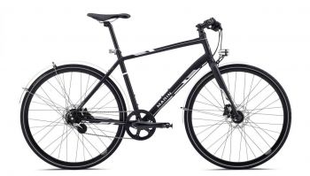 Велосипед MARIN FAIRFAX SC6 DLX (2015) ― ФИТНЕСЦЕНТР.ru