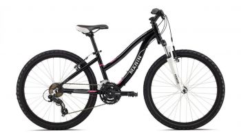 Велосипед MARIN BAYVIEW TRAIL 24'' GIRLS (2015) ― ФИТНЕСЦЕНТР.ru