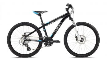 Велосипед MARIN BAYVIEW TRAIL 24" DISC (2015) ― ФИТНЕСЦЕНТР.ru