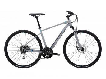 Велосипед MARIN SAN RAFAEL DS2 (2015) ― ФИТНЕСЦЕНТР.ru