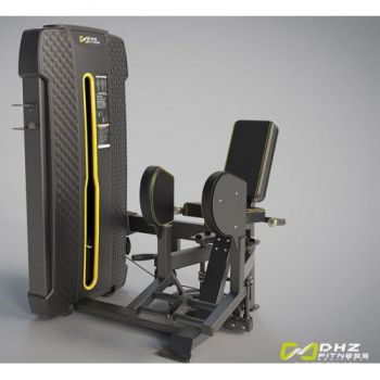 СВЕДЕНИЕ НОГ СИДЯ (ADDUCTOR). СТЕК 109 КГ. DHZ E-4022A ― ФИТНЕСЦЕНТР.ru