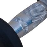 Гантели пара 9кг DFC POWERGYM DB002-9